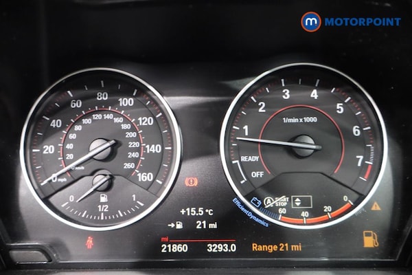 Used BMW 2 Series 2016 for sale - 76234998: Photo 14