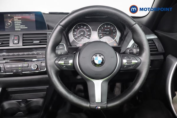 Used BMW 2 Series 2016 for sale - 76234998: Photo 15