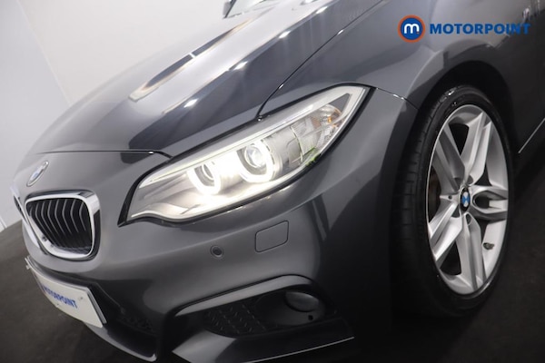 Used BMW 2 Series 2016 for sale - 76234998: Photo 23