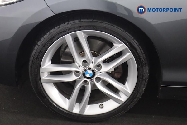 Used BMW 2 Series 2016 for sale - 76234998: Photo 31