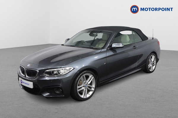 Used BMW 2 Series 2016 for sale - 76234998: Photo 3