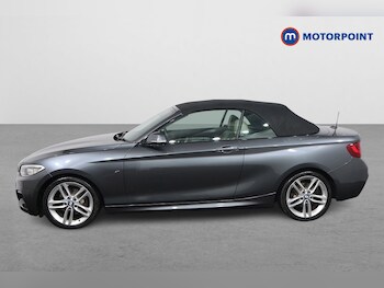 Used BMW 2 Series 2016 for sale - 76234998: Photo 4