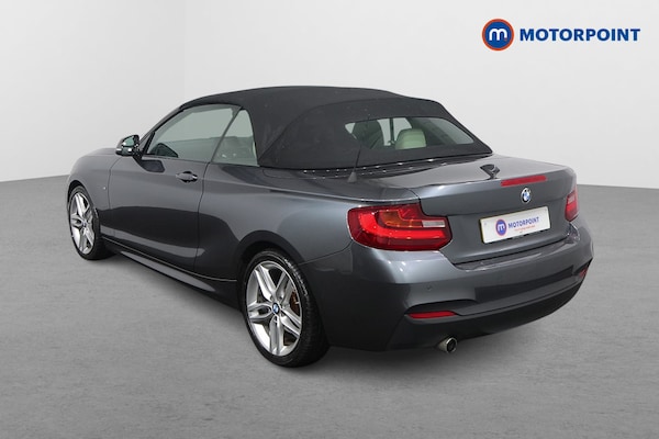 Used BMW 2 Series 2016 for sale - 76234998: Photo 5