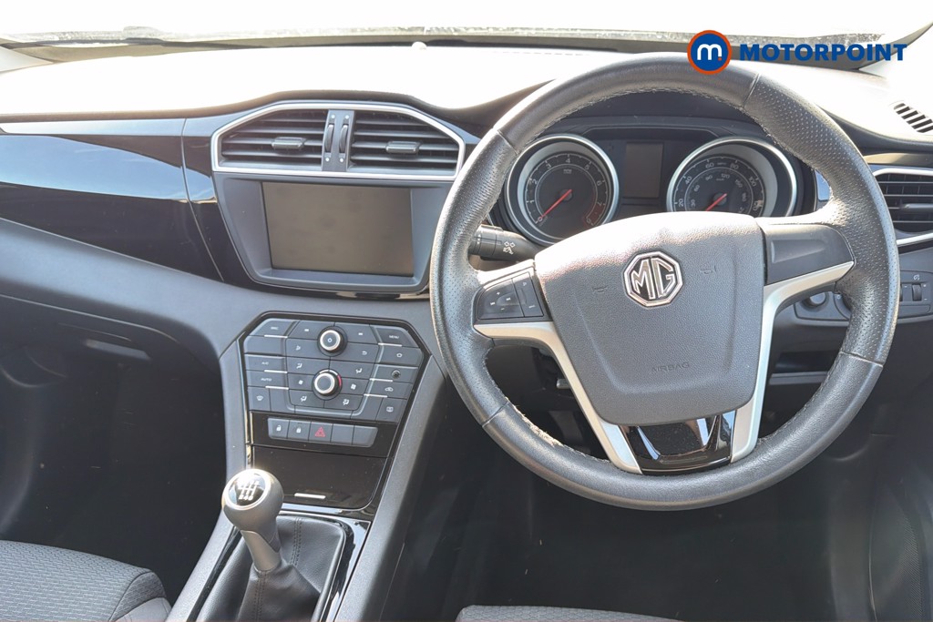Used MG GS 2019 for sale - 77935333: Photo 10