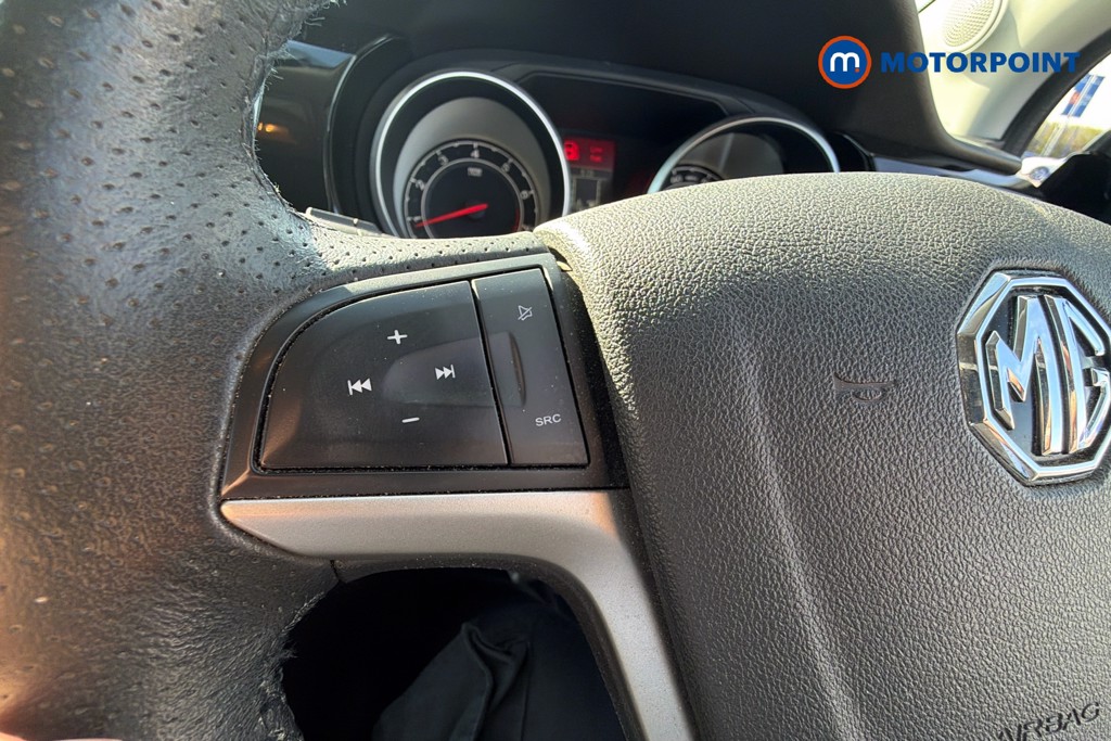 Used MG GS 2019 for sale - 77935333: Photo 11