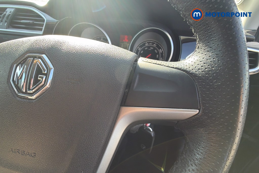 Used MG GS 2019 for sale - 77935333: Photo 12