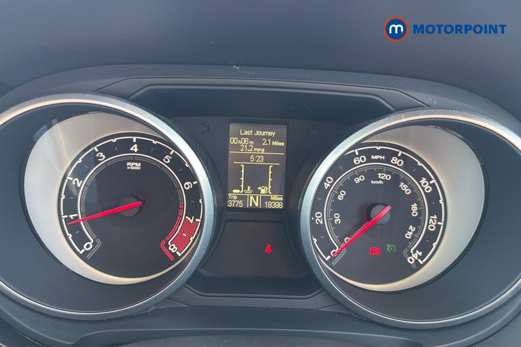 Used MG GS 2019 for sale - 77935333: Photo 15