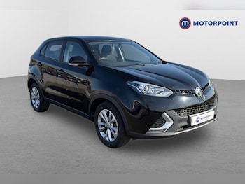 Used MG GS 2019 for sale - 77935333: Photo