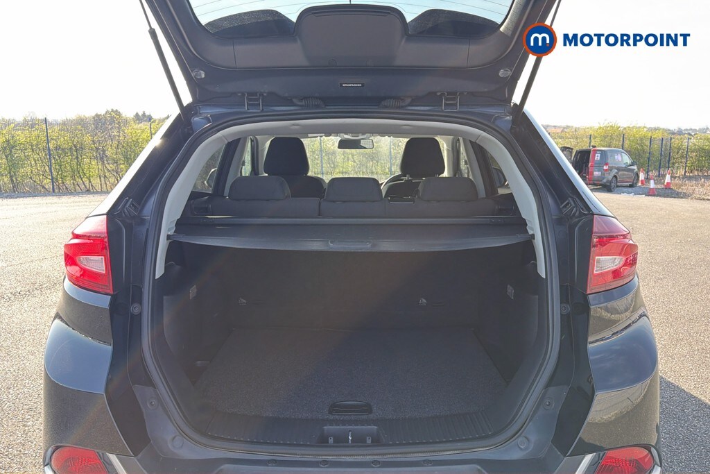 Used MG GS 2019 for sale - 77935333: Photo 24