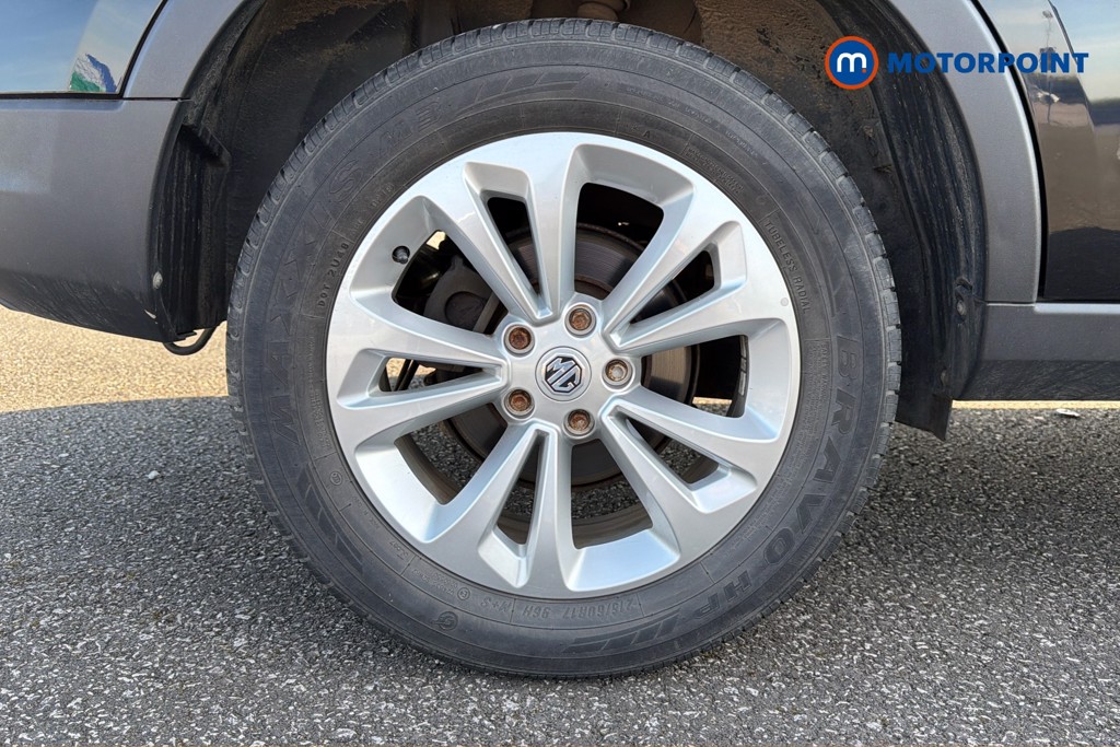 Used MG GS 2019 for sale - 77935333: Photo 27