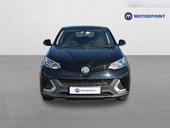 Used MG GS 2019 for sale - 77935333: Photo