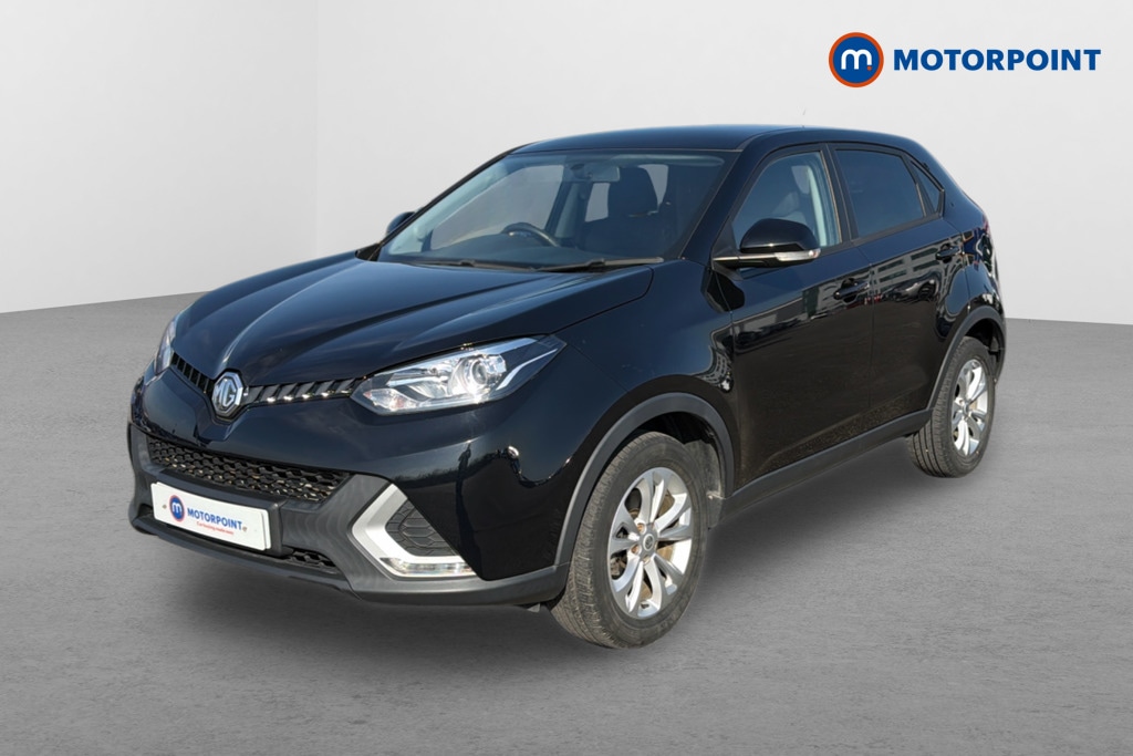 Used MG GS 2019 for sale - 77935333: Photo 3