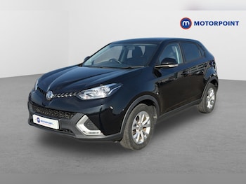 Used MG GS 2019 for sale - 77935333: Photo