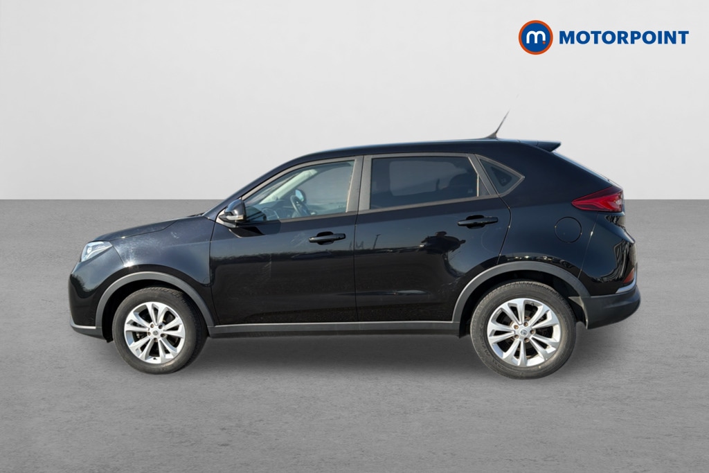 Used MG GS 2019 for sale - 77935333: Photo 4