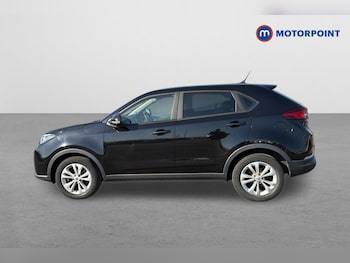 Used MG GS 2019 for sale - 77935333: Photo