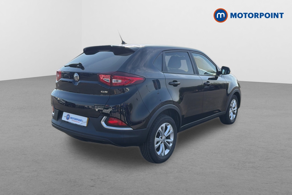 Used MG GS 2019 for sale - 77935333: Photo 7