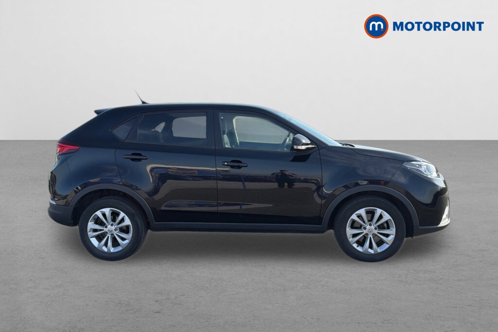 Used MG GS 2019 for sale - 77935333: Photo 8