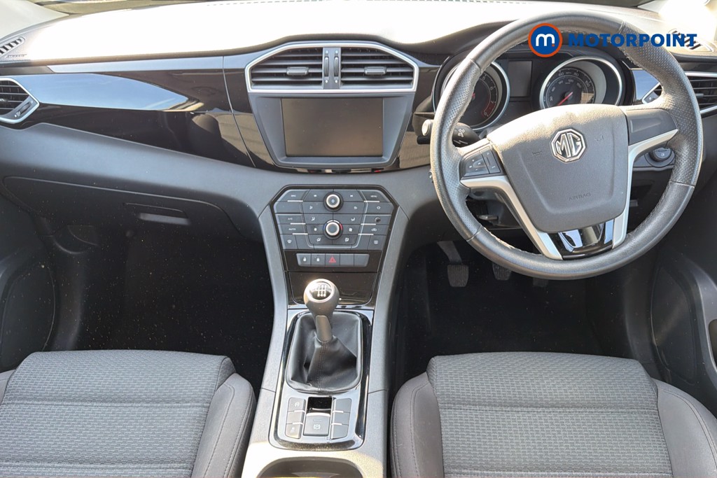 Used MG GS 2019 for sale - 77935333: Photo 9