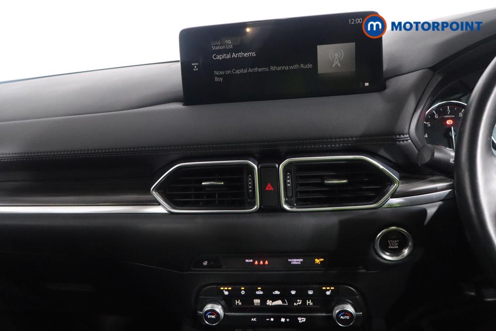 Used Mazda CX-5 2022 for sale - 77211164: Photo 10