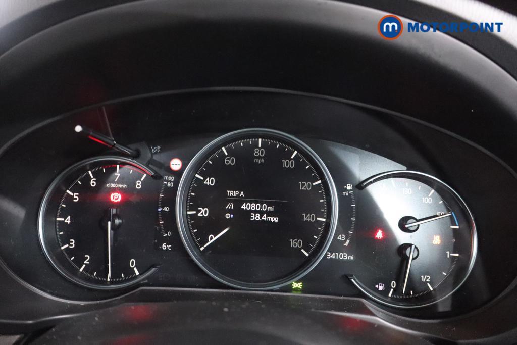 Used Mazda CX-5 2022 for sale - 77211164: Photo 12