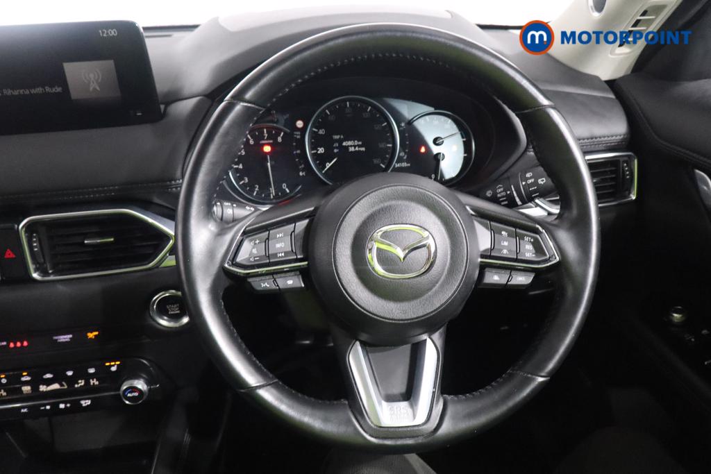 Used Mazda CX-5 2022 for sale - 77211164: Photo 13