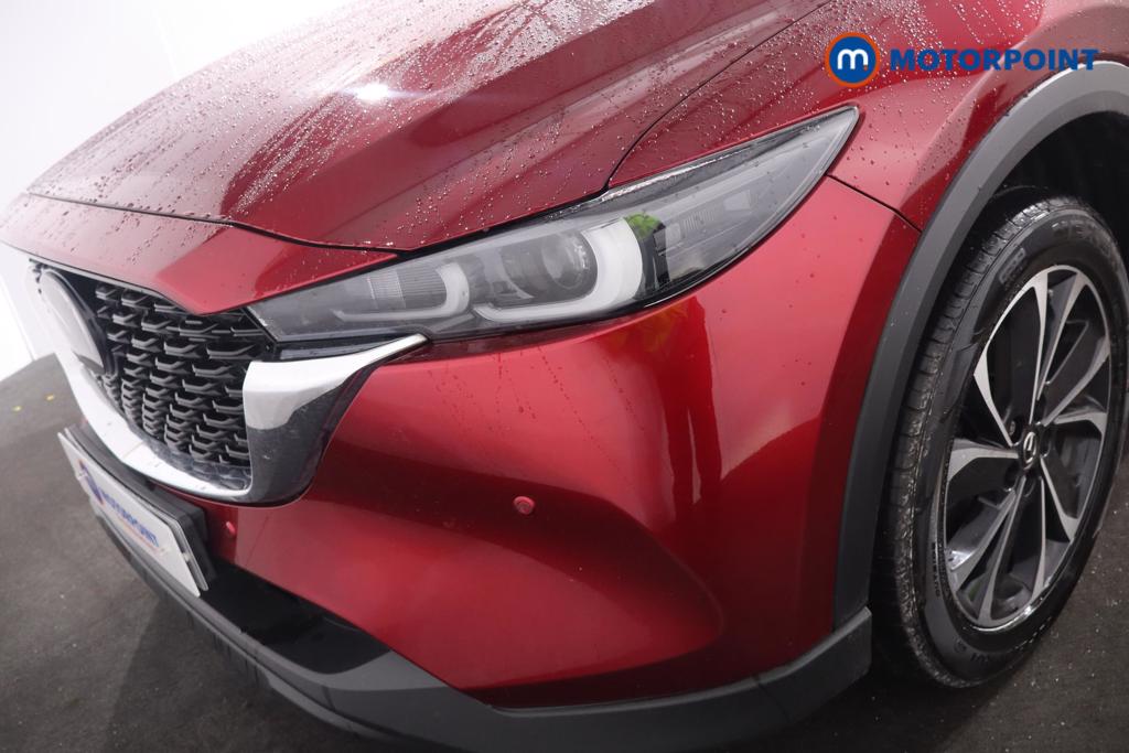 Used Mazda CX-5 2022 for sale - 77211164: Photo 19