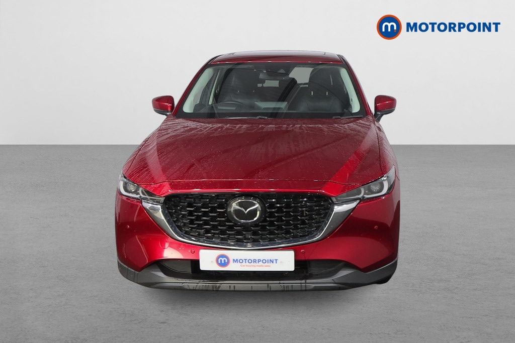 Used Mazda CX-5 2022 for sale - 77211164: Photo 2