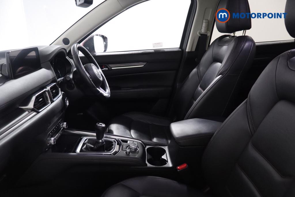 Used Mazda CX-5 2022 for sale - 77211164: Photo 21