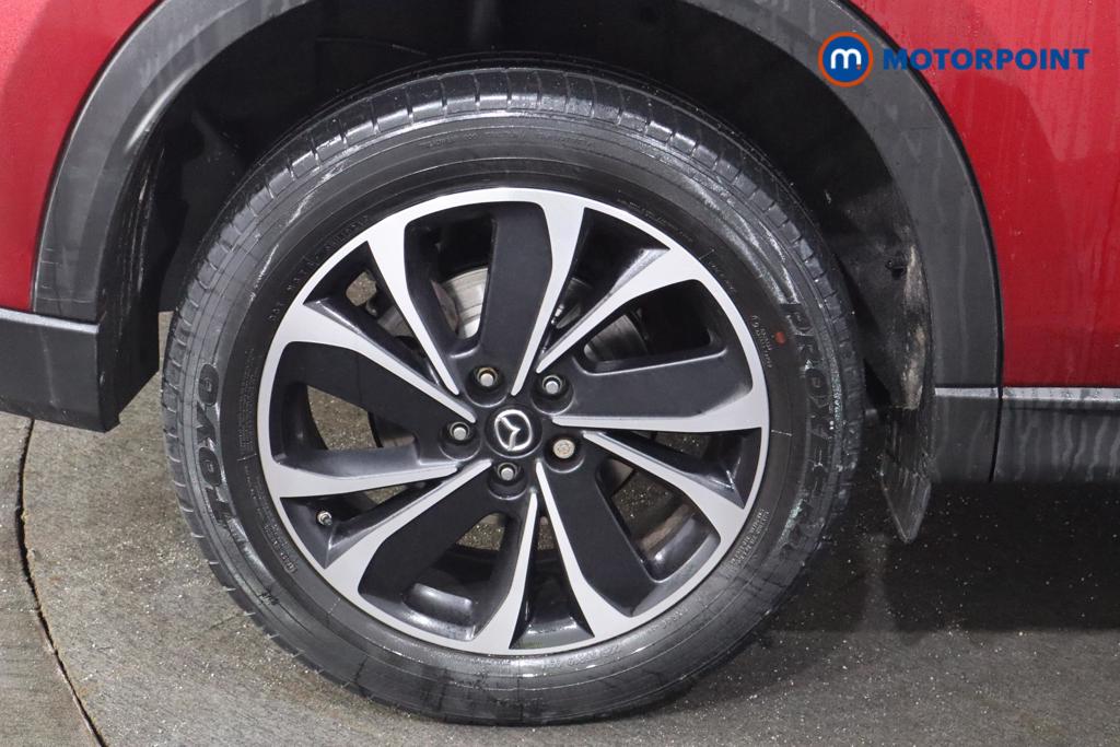 Used Mazda CX-5 2022 for sale - 77211164: Photo 26