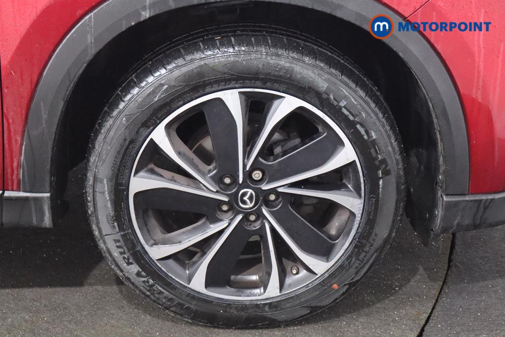 Used Mazda CX-5 2022 for sale - 77211164: Photo 27