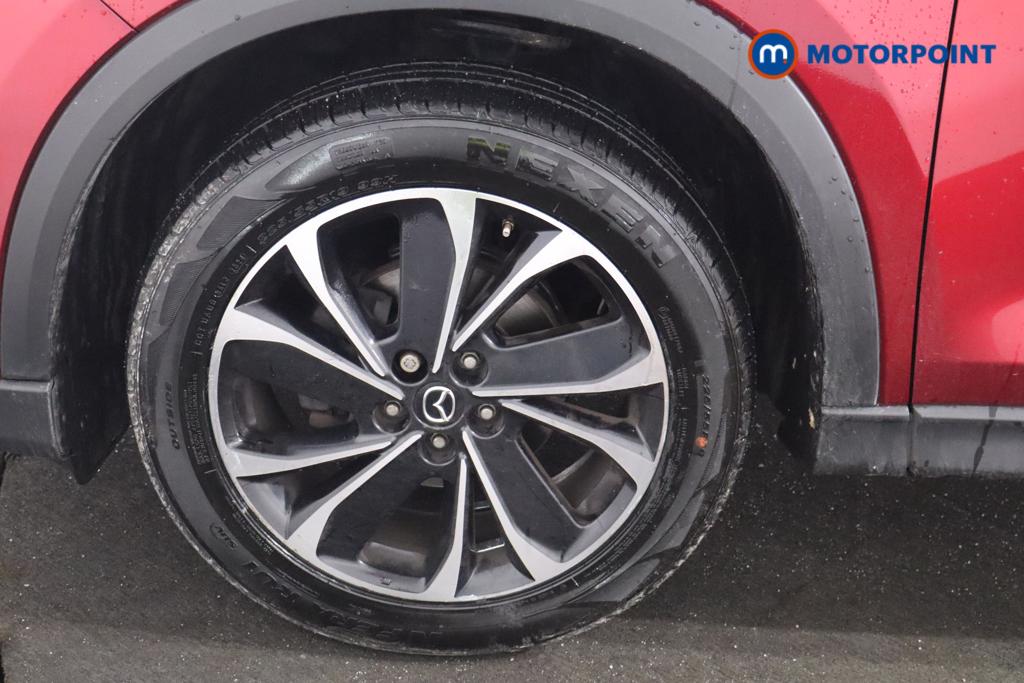 Used Mazda CX-5 2022 for sale - 77211164: Photo 28