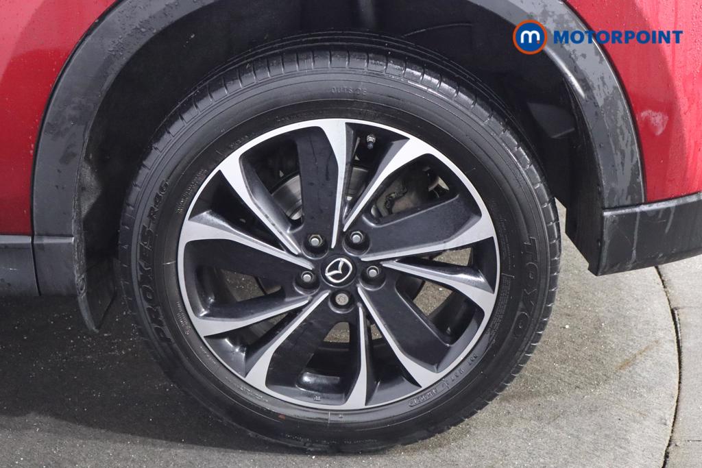 Used Mazda CX-5 2022 for sale - 77211164: Photo 29