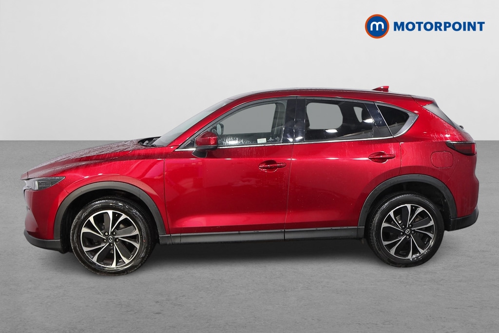 Used Mazda CX-5 2022 for sale - 77211164: Photo 4