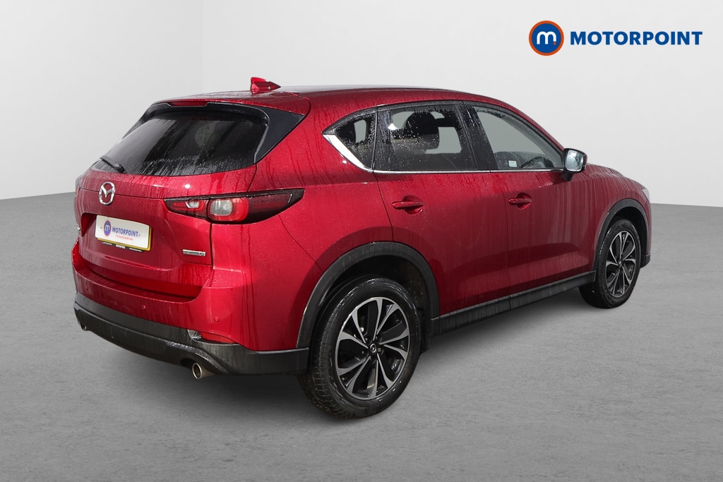 Used Mazda CX-5 2022 for sale - 77211164: Photo 7