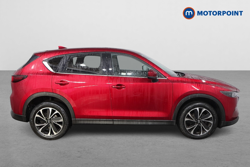 Used Mazda CX-5 2022 for sale - 77211164: Photo 8