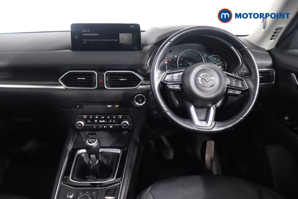 Used Mazda CX-5 2022 for sale - 77211164: Photo 9