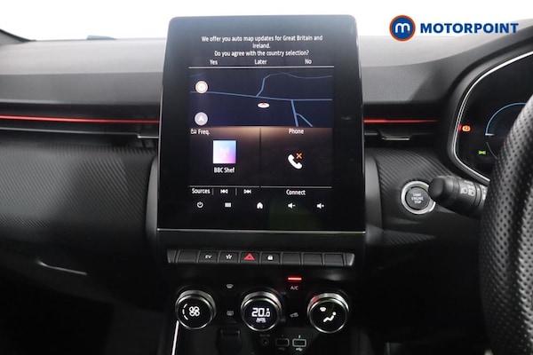 Used Renault Clio 2022 for sale - 76184666: Photo 10
