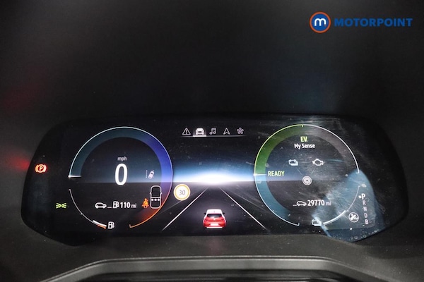 Used Renault Clio 2022 for sale - 76184666: Photo 13