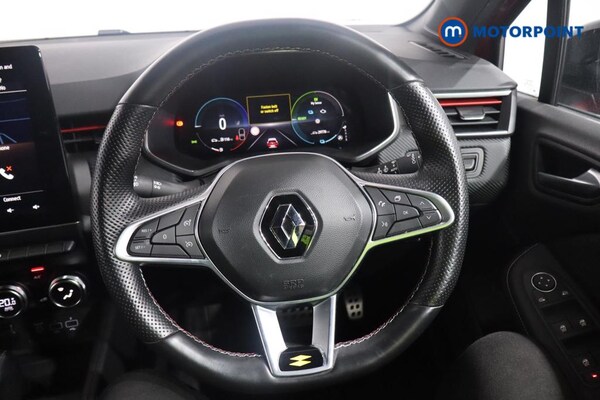 Used Renault Clio 2022 for sale - 76184666: Photo 14