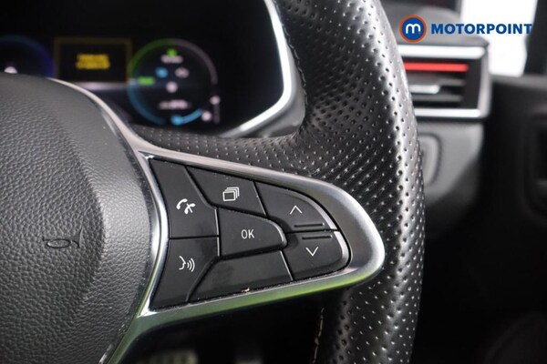 Used Renault Clio 2022 for sale - 76184666: Photo 16