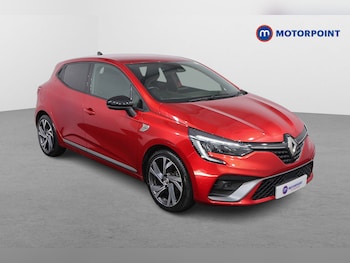 Renault - Clio
