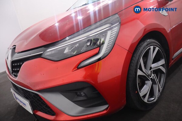Used Renault Clio 2022 for sale - 76184666: Photo 24