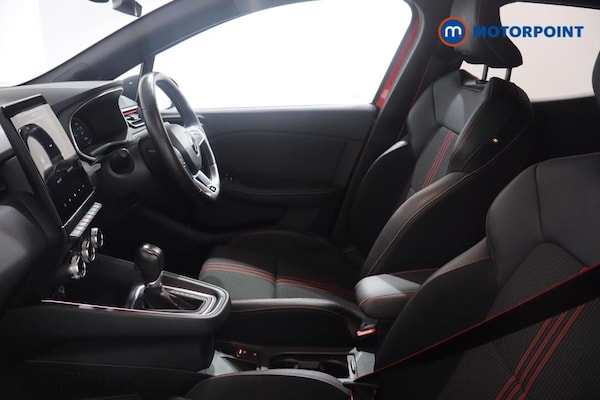 Used Renault Clio 2022 for sale - 76184666: Photo 26