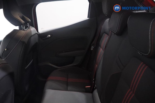 Used Renault Clio 2022 for sale - 76184666: Photo 27