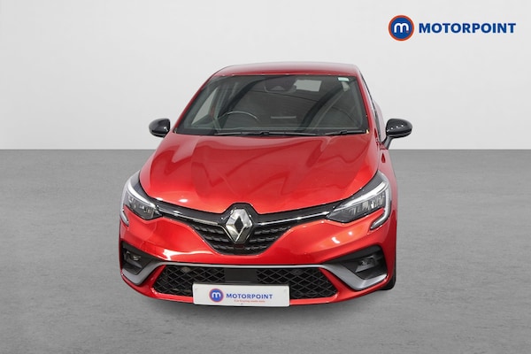 Used Renault Clio 2022 for sale - 76184666: Photo 2