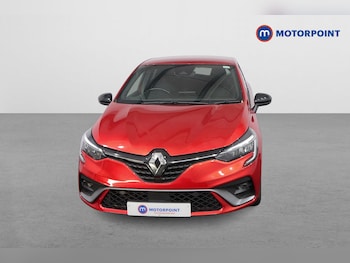 Used Renault Clio 2022 for sale - 76184666: Photo 2