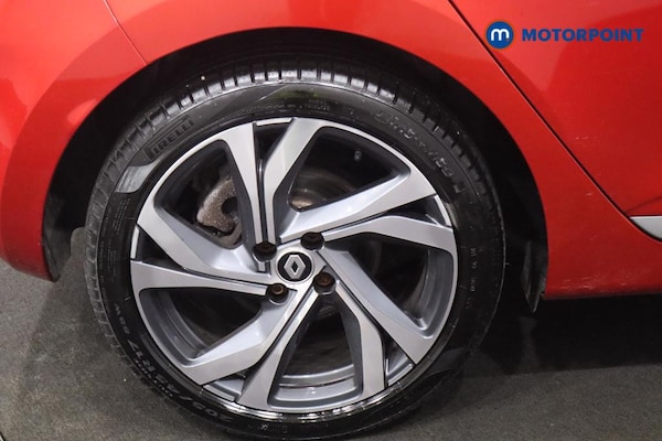 Used Renault Clio 2022 for sale - 76184666: Photo 30