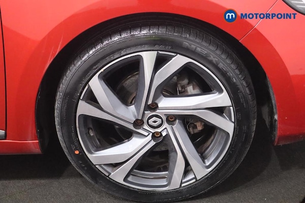 Used Renault Clio 2022 for sale - 76184666: Photo 31