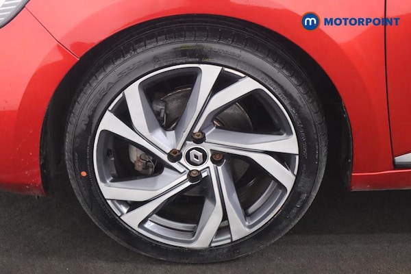 Used Renault Clio 2022 for sale - 76184666: Photo 32