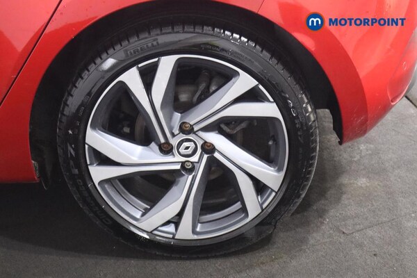 Used Renault Clio 2022 for sale - 76184666: Photo 33